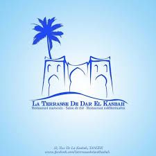 Logo La Terrasse - Dar El Kasbah